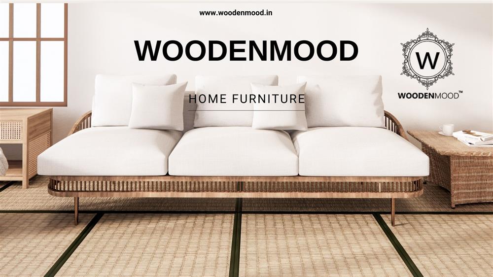Furniture Online: Buy Wooden Furniture Online for Home in India