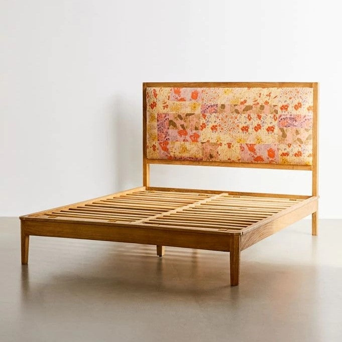 Banjaara Bed