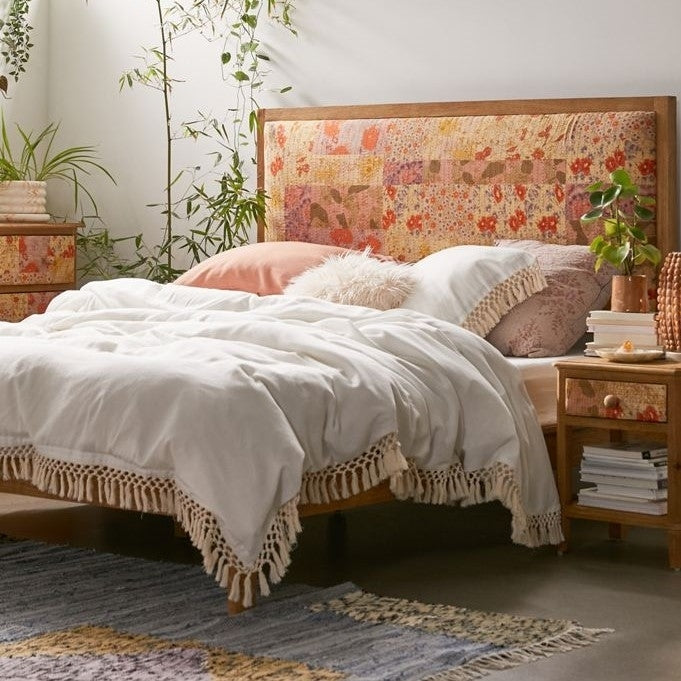 Banjaara Bed