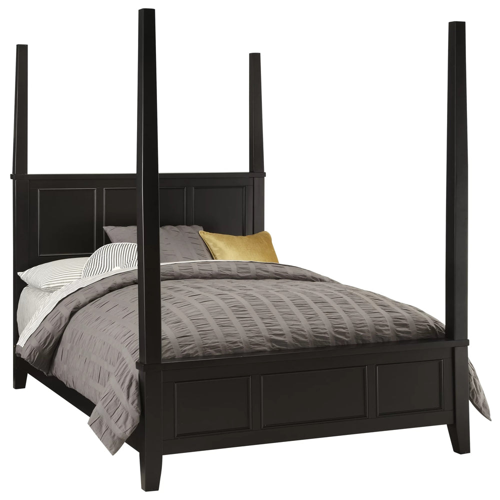 Bedford King Poster Bed