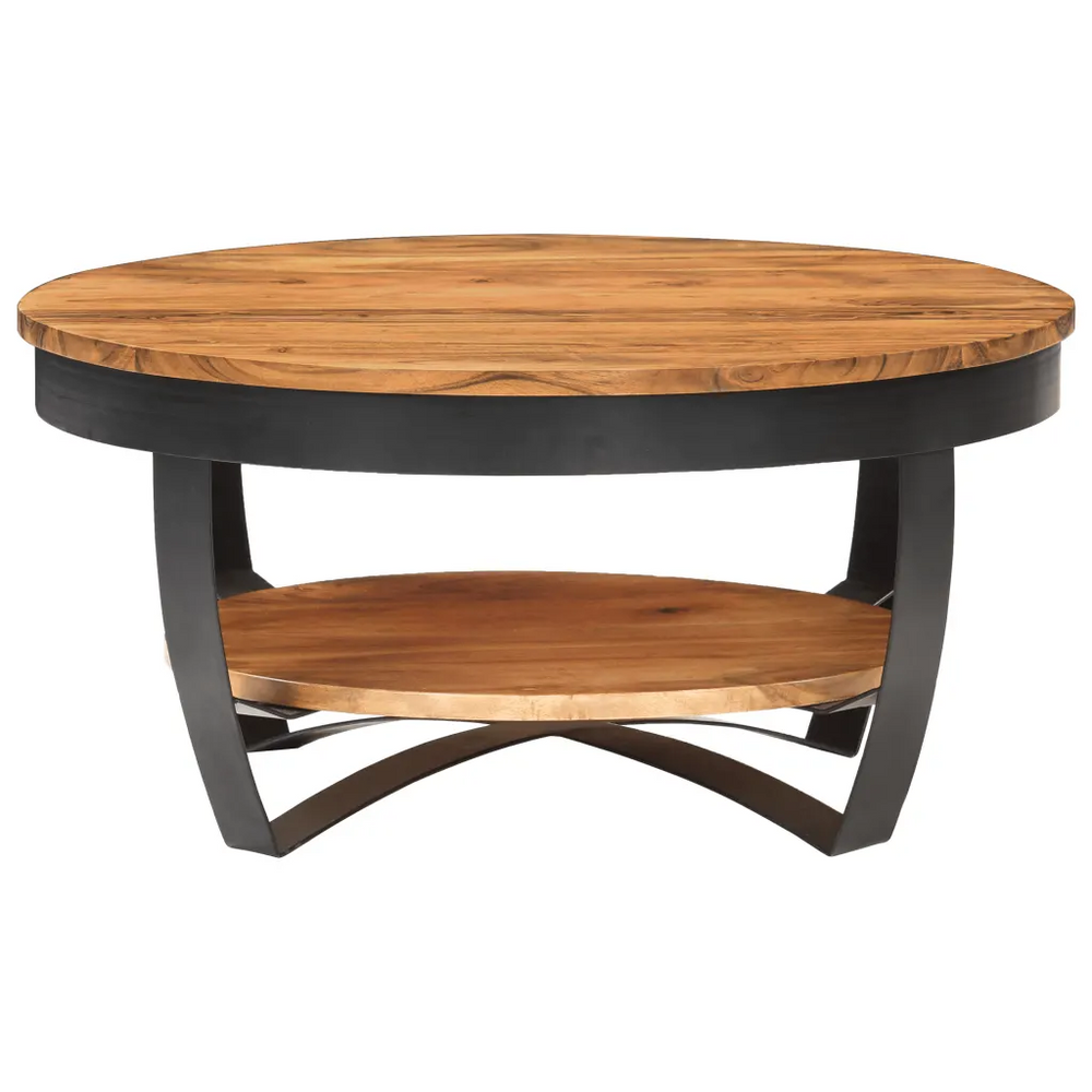 Cassia Coffee Table