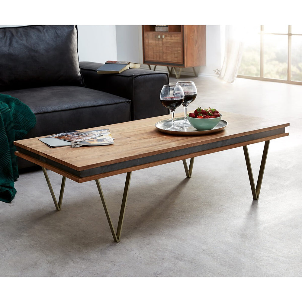 Alec Coffee Table