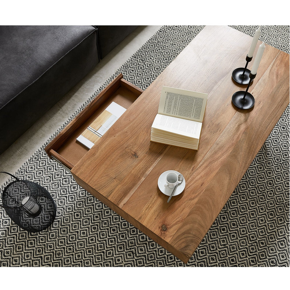 Arthur Coffee Table