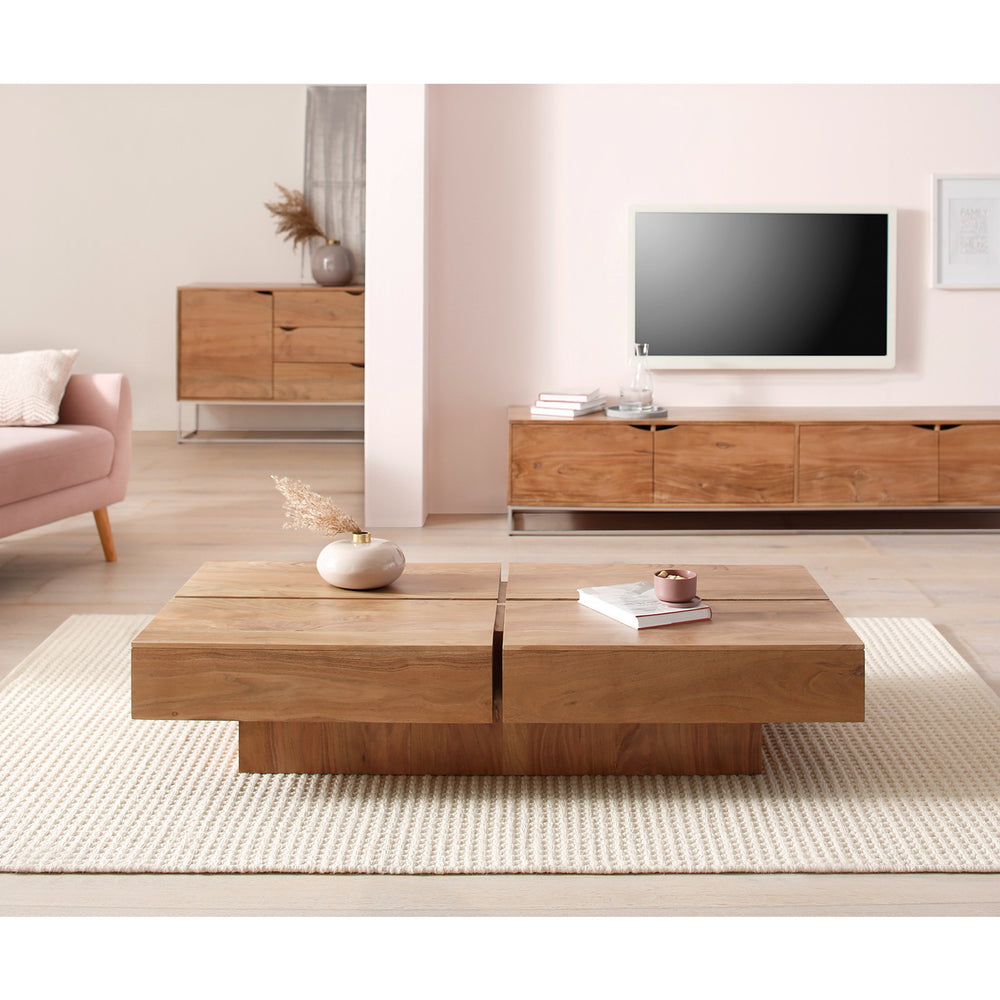 Atticus Coffee Table