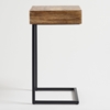 Picture of Shaunie Solid Wood Side Table