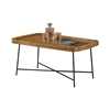 Picture of Solid wood Loora coffee table