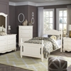 Picture of Edo Solid Wood Bed