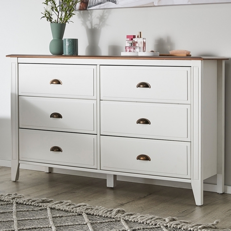 Cascade Dresser-Wooden Furniture|Furniture online|Buy Wooden Furniture ...