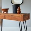 Picture of Drench - Solid Acacia Wood Console