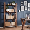 Picture of Noble 4 Shelf Bookcase