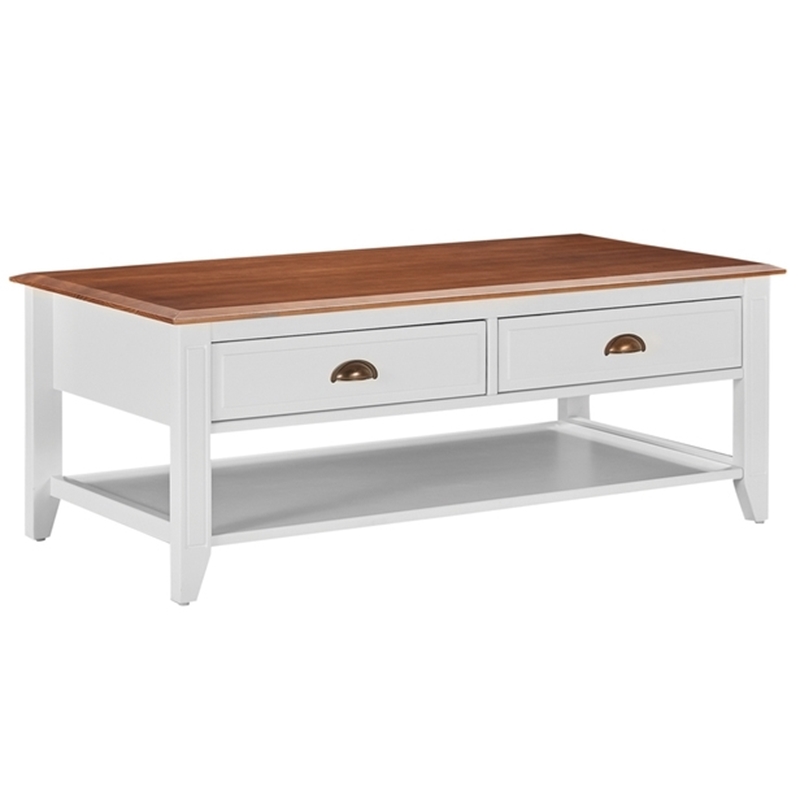 Cascade Coffee Table-wooden Furniture