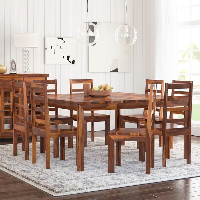 square diningroom tables