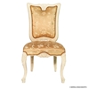 Picture of Sheesham Wood Traditional Accent Chair