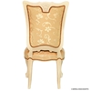 Picture of Sheesham Wood Traditional Accent Chair