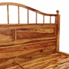 Picture of Solid Wood Platform Bed Frame