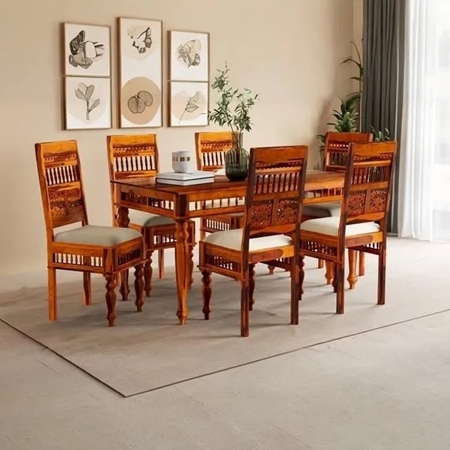 Picture for category 6 seater dining set